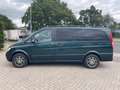 Mercedes-Benz Viano 2.2 CDI lang Automatik Klima Panorama AHK Groen - thumbnail 7