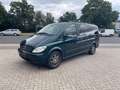Mercedes-Benz Viano 2.2 CDI lang Automatik Klima Panorama AHK Grün - thumbnail 3