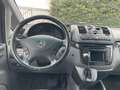 Mercedes-Benz Viano 2.2 CDI lang Automatik Klima Panorama AHK Grün - thumbnail 9