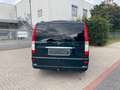 Mercedes-Benz Viano 2.2 CDI lang Automatik Klima Panorama AHK Grün - thumbnail 5