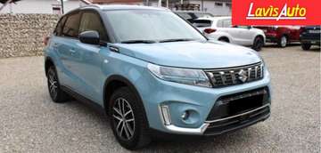 1.4 Hybrid 4WD AllGrip Cool
