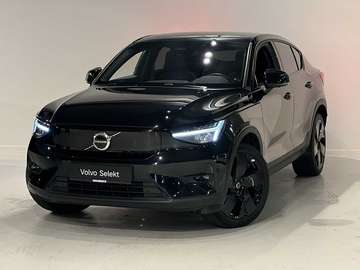 C40 Recharge Ultimate Twin Motor