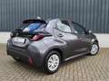 Mazda 2 Hybrid 1.5 Pure 116pk Cvt Plus Pack /Apple/Climate Grau - thumbnail 4