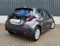 Mazda 2 Hybrid 1.5 Pure 116pk Cvt Plus Pack /Apple/Climate Grau - thumbnail 3
