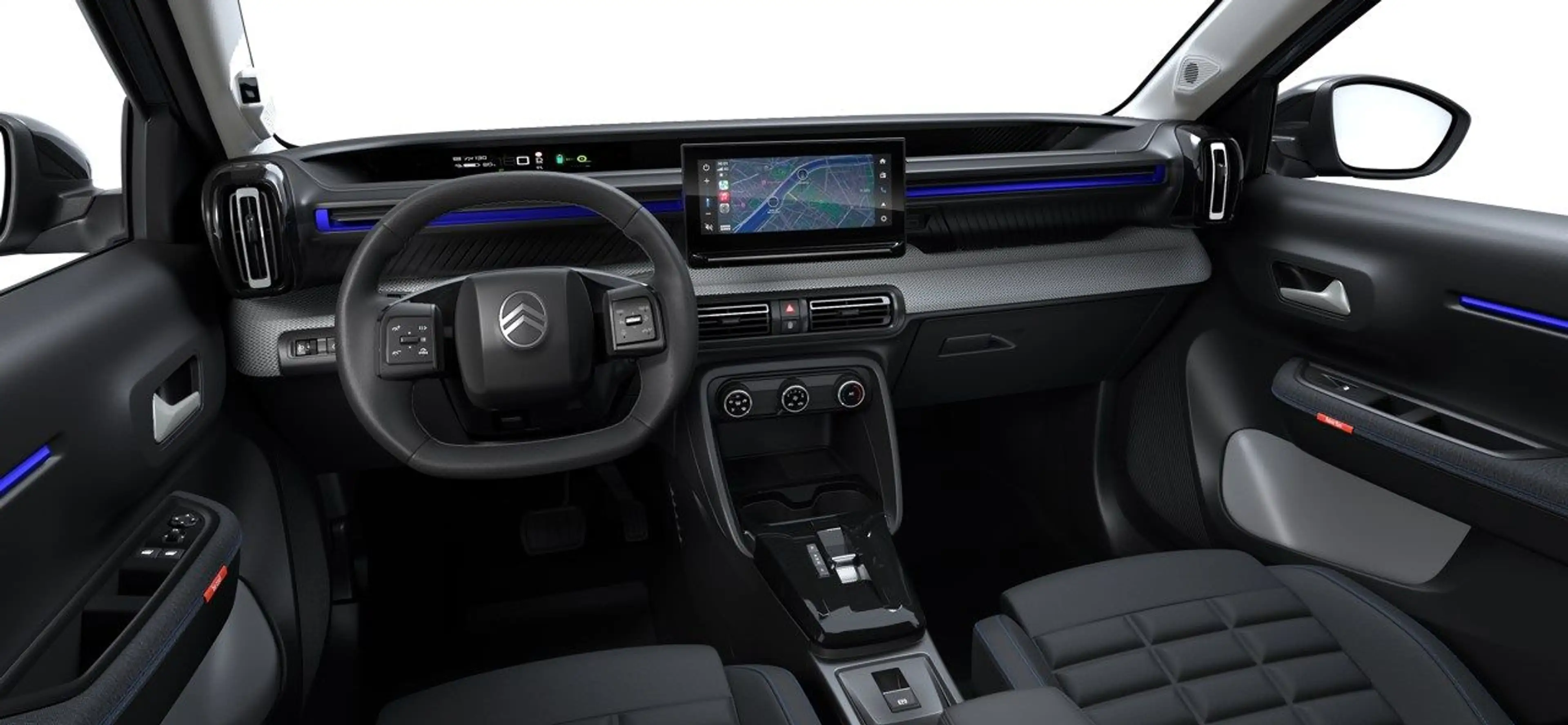 Citroen C3 Elektro PLUS StandardRange *SOFORT VERFÜGBAR* — photo 8
