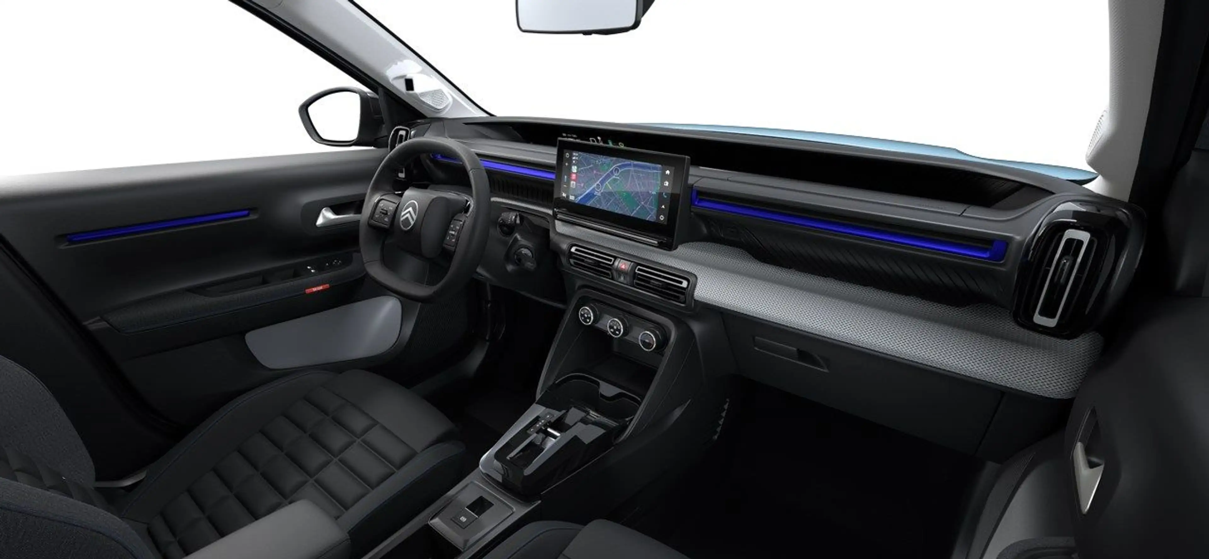 Citroen C3 Elektro PLUS StandardRange *SOFORT VERFÜGBAR* — photo 9