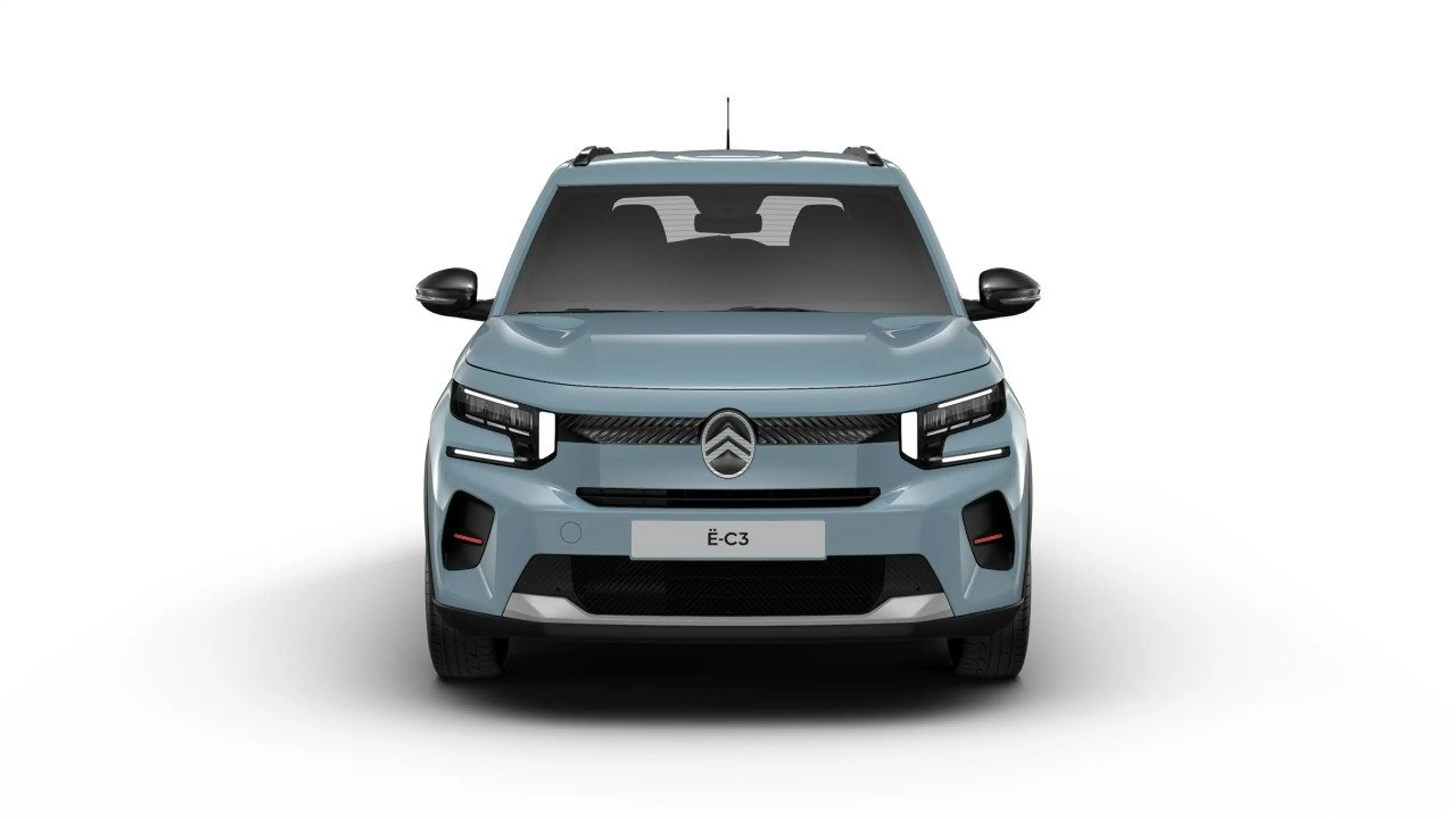 Citroen C3 Elektro PLUS StandardRange *SOFORT VERFÜGBAR* — photo 7