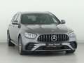 Mercedes-Benz E 53 AMG 4M T *LederNappa*HUD*AHK*SHD*Burmester* Grau - thumbnail 3