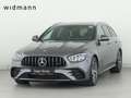 Mercedes-Benz E 53 AMG 4M T *LederNappa*HUD*AHK*SHD*Burmester* Grau - thumbnail 1