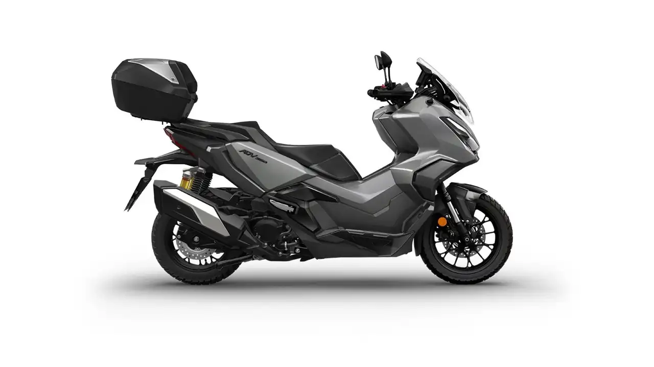 Honda ADV 350