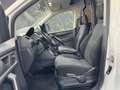 Volkswagen Caddy Nfz Maxi Kasten BMT/1HND/NAVI/TEMP/AHK Weiß - thumbnail 9