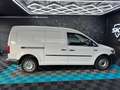 Volkswagen Caddy Nfz Maxi Kasten BMT/1HND/NAVI/TEMP/AHK Weiß - thumbnail 3
