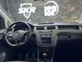 Volkswagen Caddy Nfz Maxi Kasten BMT/1HND/NAVI/TEMP/AHK Weiß - thumbnail 10