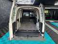 Volkswagen Caddy Nfz Maxi Kasten BMT/1HND/NAVI/TEMP/AHK Weiß - thumbnail 7