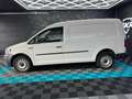 Volkswagen Caddy Nfz Maxi Kasten BMT/1HND/NAVI/TEMP/AHK Weiß - thumbnail 4