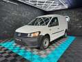 Volkswagen Caddy Nfz Maxi Kasten BMT/1HND/NAVI/TEMP/AHK Weiß - thumbnail 1
