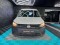 Volkswagen Caddy Nfz Maxi Kasten BMT/1HND/NAVI/TEMP/AHK Weiß - thumbnail 2