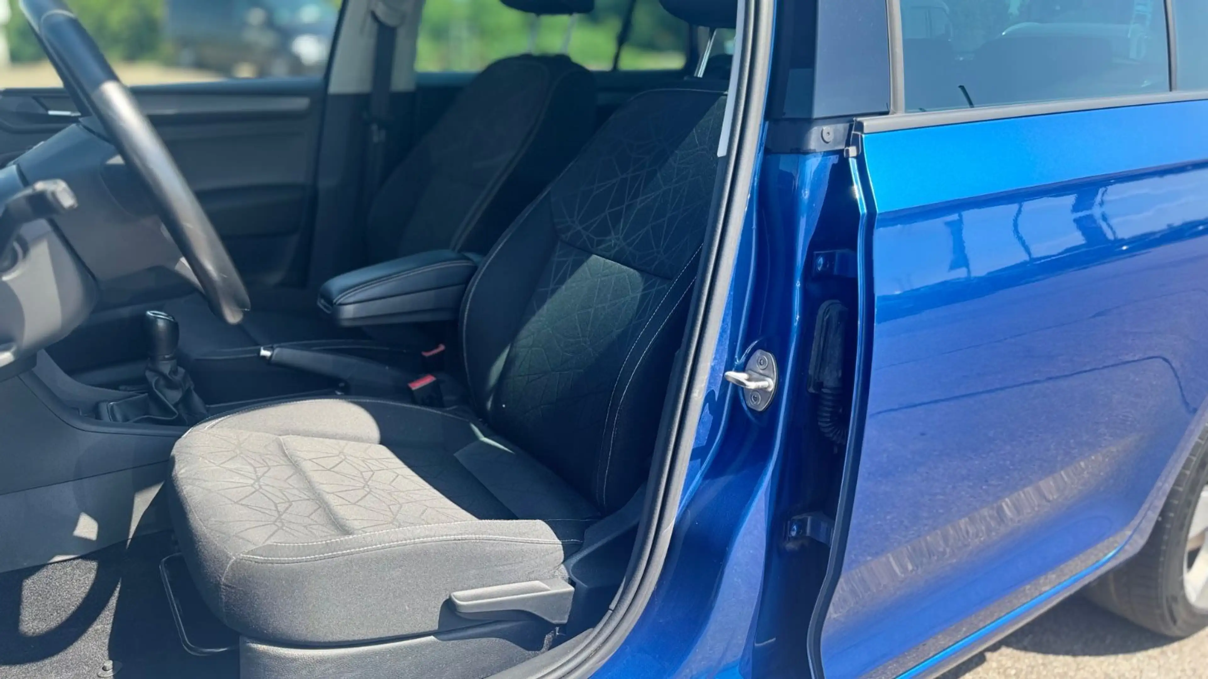 Skoda Rapid/Spaceback Spaceback Clever *XENON*APP*SHZ* — photo 7