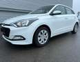Hyundai i20 1,25 Start! ID:39 Weiß - thumbnail 2