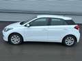 Hyundai i20 1,25 Start! ID:39 Weiß - thumbnail 4