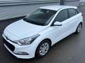 Hyundai i20 1,25 Start! ID:39 Weiß - thumbnail 1