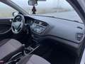 Hyundai i20 1,25 Start! ID:39 Weiß - thumbnail 8
