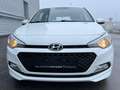 Hyundai i20 1,25 Start! ID:39 Weiß - thumbnail 3