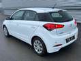 Hyundai i20 1,25 Start! ID:39 Weiß - thumbnail 5
