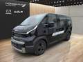 Kia PV5 Passenger Schwarz - thumbnail 1