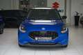 Suzuki Swift *Automatik*Navi*Tempomat*HYBRID* Blu/Azzurro - thumbnail 2