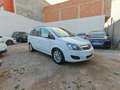 Opel Zafira 1.7CDTi Family 125 Blanco - thumbnail 1