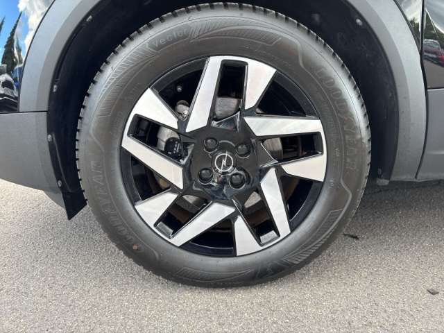 Opel Mokka E