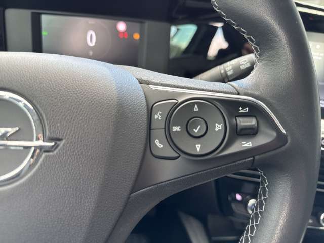 Opel Mokka E