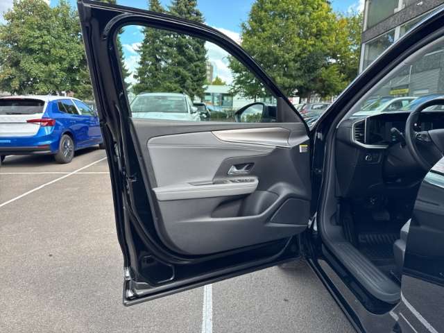 Opel Mokka E