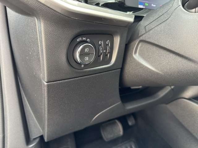 Opel Mokka E