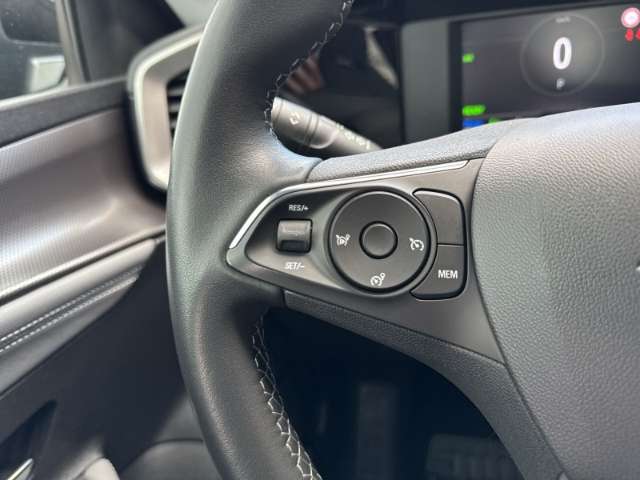 Opel Mokka E