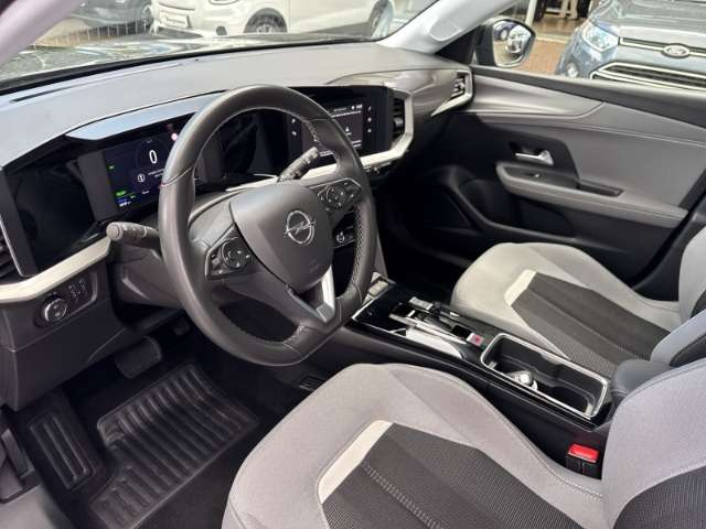Opel Mokka E
