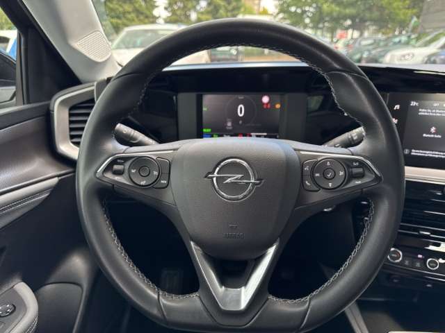 Opel Mokka E