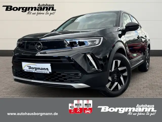 Opel Mokka-E Elegance LED - RFK - Sitzheizung - Apple Carplay