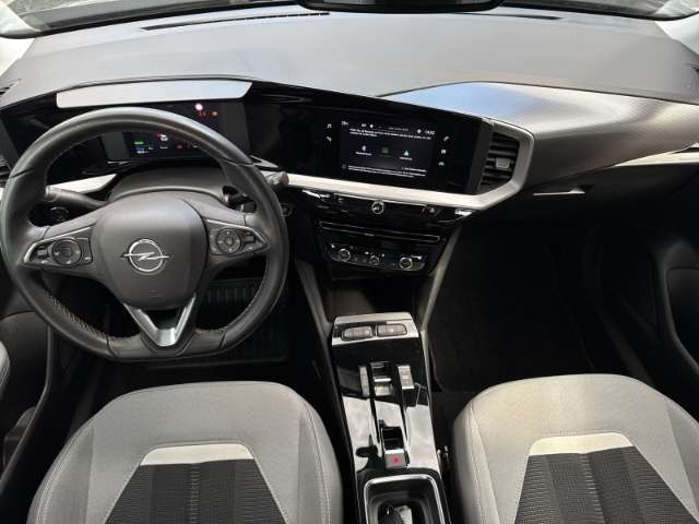 Opel Mokka E