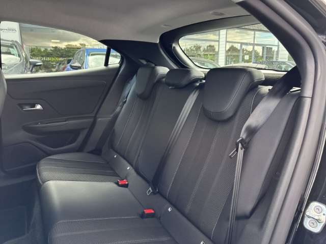 Opel Mokka E