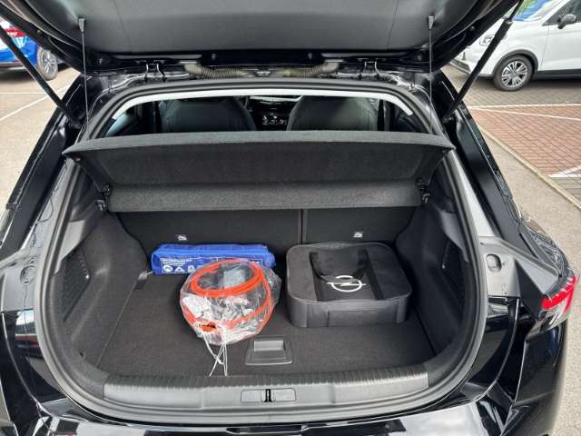 Opel Mokka E