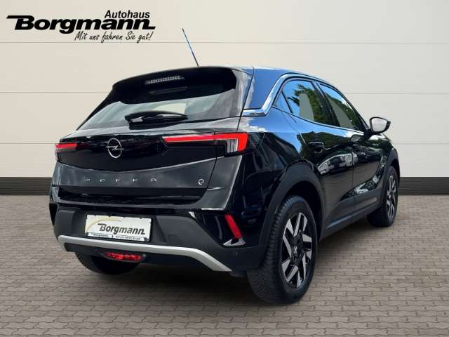 Opel Mokka E