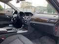 Mercedes-Benz E 200 Classe E Berlina ngt Executive auto UNIPROPRITARIO Nero - thumbnail 9