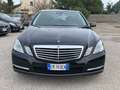 Mercedes-Benz E 200 Classe E Berlina ngt Executive auto UNIPROPRITARIO Nero - thumbnail 3