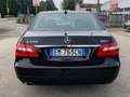 Mercedes-Benz E 200 Classe E Berlina ngt Executive auto UNIPROPRITARIO Nero - thumbnail 7