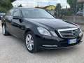 Mercedes-Benz E 200 Classe E Berlina ngt Executive auto UNIPROPRITARIO Nero - thumbnail 2