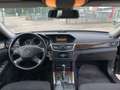 Mercedes-Benz E 200 Classe E Berlina ngt Executive auto UNIPROPRITARIO Nero - thumbnail 10