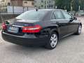 Mercedes-Benz E 200 Classe E Berlina ngt Executive auto UNIPROPRITARIO Nero - thumbnail 6