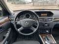 Mercedes-Benz E 200 Classe E Berlina ngt Executive auto UNIPROPRITARIO Nero - thumbnail 11
